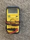 UEI Digital Multimeter DM383 W/ Protective Case & Leads TESTED WORKS