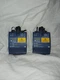 Fluke Networks DTXMFM2 Multimode Fiber Module Set