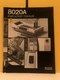 Fluke 8020A Instruction Manual