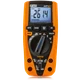 HT Instruments HT61 TRMS Digital Multimeter with 6000 Counts Current up to 10A