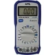 UEI UTLDM2 600V Auto Ranging Digital Multimeter with Temperature, Battery