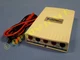 National Instruments NI USB-4065 Digital Multimeter Card 6-1/2 Digit DMM, Probe