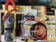 Fluke 381 Remote Display True RMS AC/DC Clamp Meter with iFlex NEW*