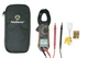 Southwire - 65031640 CLAMP METER, 400A AC/DC 21530T,Black/Brown black Brown 