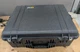 Pelican 1600 Protector Case - Black