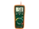 Extech EX470A - 12 Function True RMS Professional MultiMeter + InfraRed