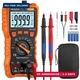 Proster Digital Multimeter 6000 Count - TRMS Voltmeter Multimetro Digital Auto R