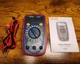 ASTROAI AM33D Digital Multimeter Tester For Parts Repair Read