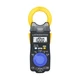 HIOKI 3288 AC/DC Clamp Meters Continuity Check Resistance Testing Capabilities✦K