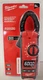 Milwaukee (2237-20) 600A AC/DC Digital Clamp Meter CAT III 600V