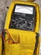 Simpson 1000v 10a 20m Ohms 260-8 Electric Analog Multimeter