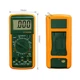 1PCS NEW DT9205M Lcd Digital Multimeter Voltmeter 