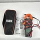 Klein Tools CL220 Digital Clamp Meter True RMS CAT III 400A 600V Temp Resistance