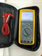 Fluke 287 True RMS Digital Multimeter&With a package and leads#ic