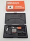 Mitutoyo 293-180-40 QuantuMike Digimatic Micrometer, 0-1"/0-25mm Range IP65 SPC