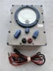 USAF BRUNO NEW YORK INDUSTRIES  Multimeter ME-70/PSM-6, With Set Of Leads