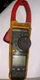 Parts Or Repair Fluke 374 True RMS AC/DC Clamp Meter
