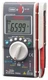 Sanwa PM33a Hybrid Digital Multimeter Clamp Meter　DDP