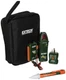 Extech CB10-Kit Handy Electrical Troubleshooting Kit with 5 Functions Green 