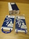 Brady PWM-PK-1 Wire Markers Book 31215 Legend: 1-45, 46-90 (Pack of 2)