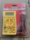 New Genuine Regal 7 Function Digital Multimeter 99801