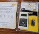 FLUKE DPM2Plus Pressure Meter - NEW