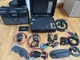 PdMA MCEMAX&trade; Gold 5kV Motor Circuit Evaluation Analyzer P5222 With Software ++