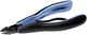 Lindstrom RX8130 - RX Series X-Small Oval Ergonomic Cutter - Micro-Bevel Cut - E