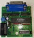 BLB-018935 PCB for / Advantest R6441C multimeter 