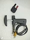 Fluke 80PK-8 Pipe Clamp Temperature Probe