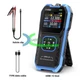 FNIRSI HRM-10 Internal Resistance Detector AC Lead Acid Li-ion Battery Tester