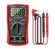 ANENG DM850 Digital Multimeter Auto Range AC DC Voltage Tester Ohm Meter Tool
