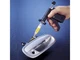 Nordson EFD 7023125 DG10 Dispensing Gun, 10cc, DispensGun Series