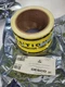 1 Roll Desco 81800 Aisle Marking Tape for Static Sensitive Areas 3" width x 54''