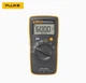 Fluke 101 Digital Multimeter Pocket Portable AC/DC Voltage Tester