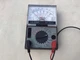 Vintage A. W. Sperry SP-152A Analog Multimeter Working