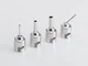 Hakko N51-01/02/03/04/05 Single Desoldering nozzle for FR-810 FR-810B FR-811