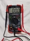 Innova Auto-Ranging Digital Multimeter, Model# 3320 - Tested Working Read! Tools