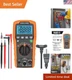 Klein Auto-Ranging Digital Multi-Tester GFCI Receptacle Tester Replacement