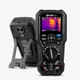 FLIR DM166 Imaging TRMS Multimeter