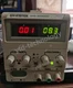 GW Instek GPS-3030DD, 30V 3A, working/Nice