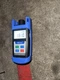 Orientek T15M Optical Light Source SM 1310/1550nm Mini Fiber Optic Power Meter F