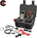 AEMC OX 5042B Kit with MN251T | Handscope Harmonic Analyzer Oscilloscope