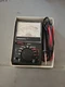 Vintage Micronta 8-Range Pocket Size Handheld Multimeter Tester 22-212 ~ WORKS