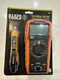 Klein Tools MM320 Electrical Test Kit, Multimeter NCVT-3P - New