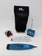 Ideal Amplifier Probe And Tone Generator Kit 62-164 & 62-160 with Case Preowned