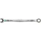 WERA 05020354001 6007 Joker SB Ring ratchet spanner, long design, 19 x 334 mm
