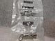 Pomona 3840-50 Male BNC Termination Plug 50 Ohm DC-500MHz 1/2W @70F