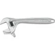 Craftsman 8 Inch Reversible Jaw Adjustable Wrench