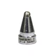 HAKKO N61-10 HAKKO 3mm wid Round Desoldering Nozzle 485A56
